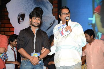 D for Dopidi Audio Launch